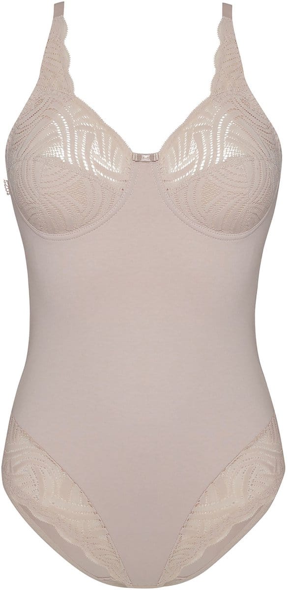Body zonder beugel Nizza