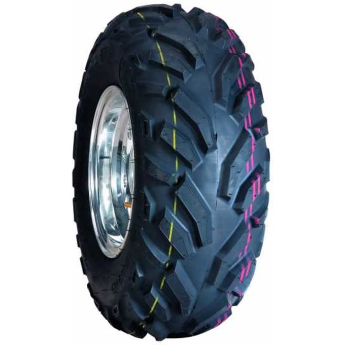 ATV banden DURO DI2015 RED EAGLE 22x7-10 TL 24J