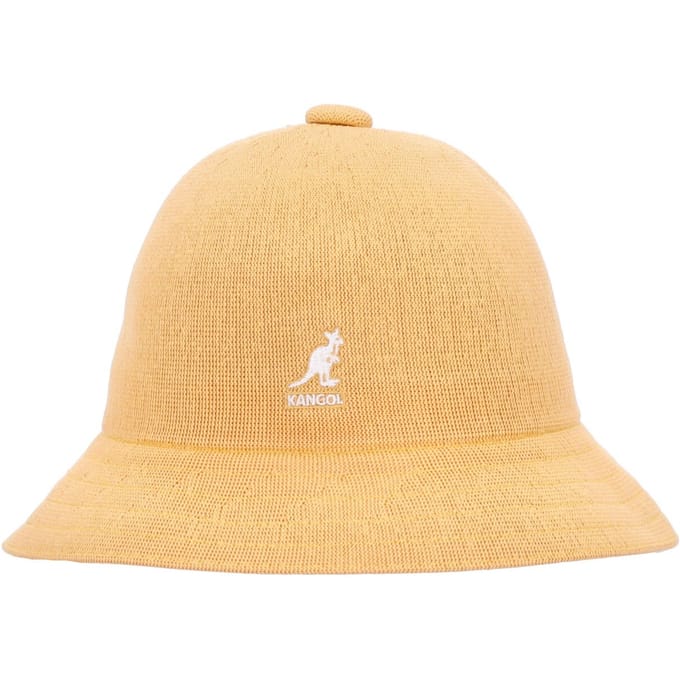 Vissershoed voor heren Tropic Casual Warm Abrikoos