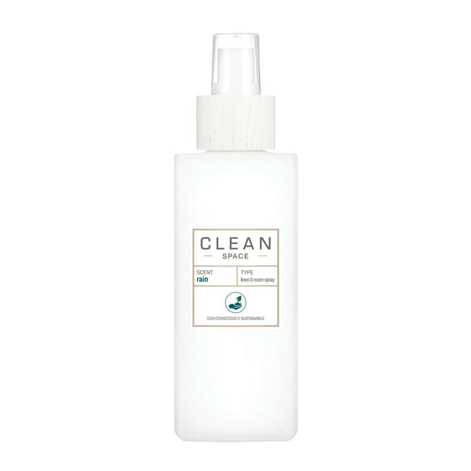 Clean Rain Linen &amp; Room Spray 148 ml