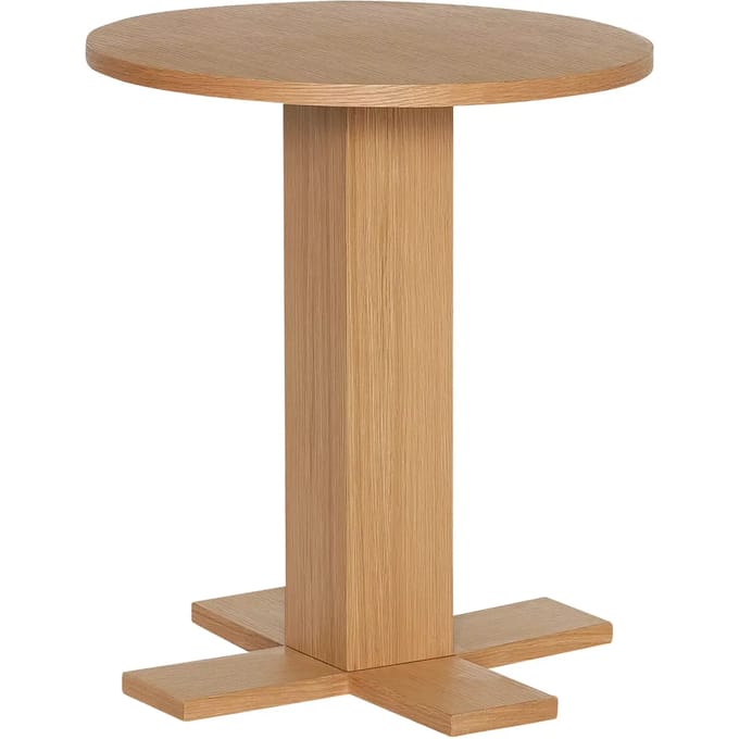 Bijzettafel Hubsch Interior Koohi