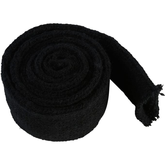 Breibuis, 28 Naalden/Ø 4,0 cm - Zwart