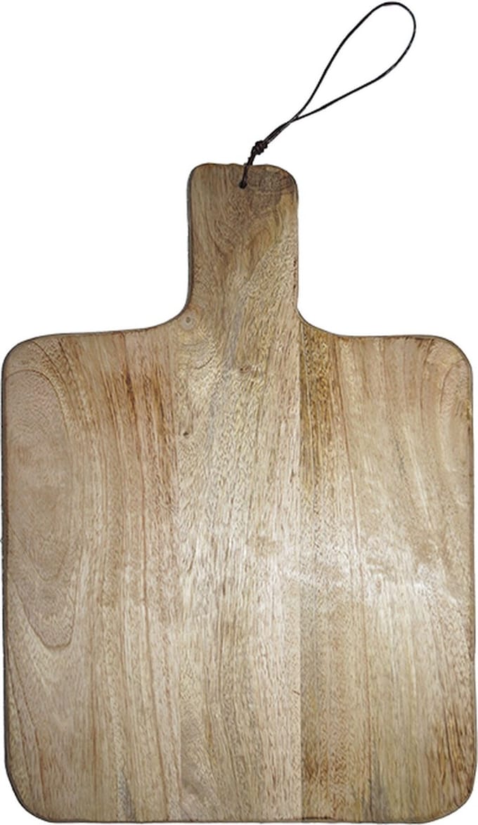 snijplank mango 30cm