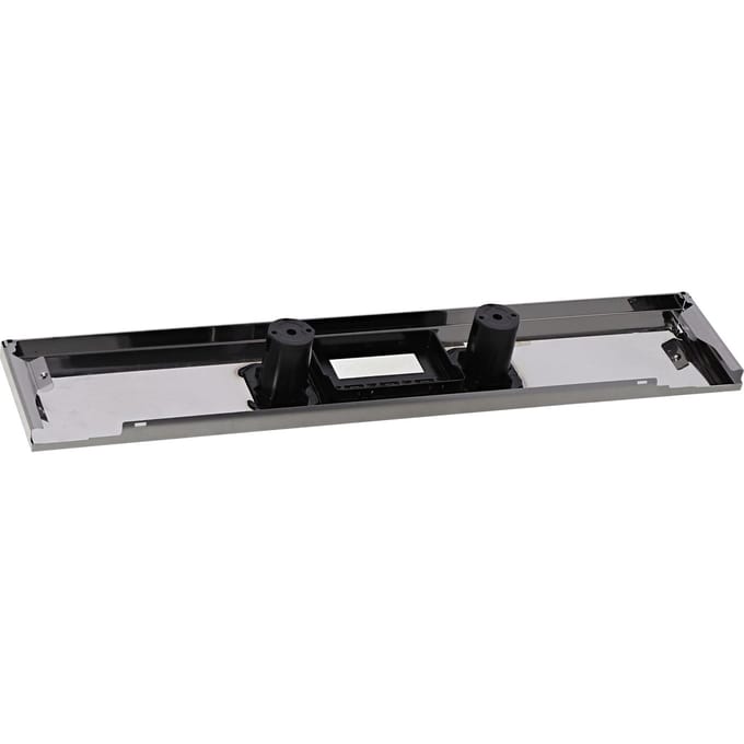 AEG controlepaneel, inox, AEG 140057065454