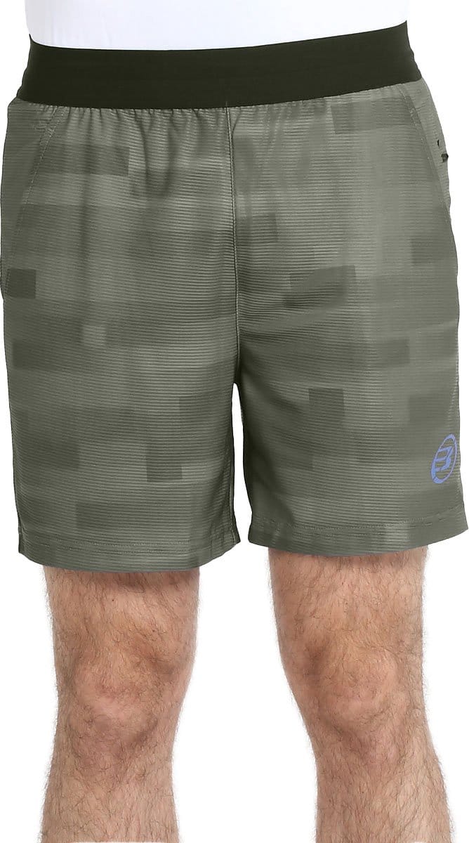Bullpadel Tupi Shorts