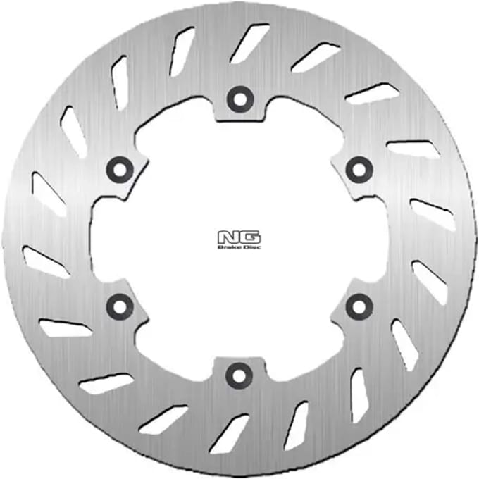 Remschijf voor vaste motorfiets NG Brake Disc DIS134