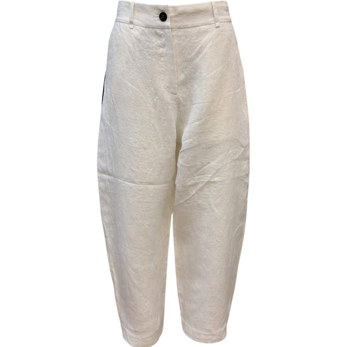 Vrouwenbroek Pdr 4 zakken