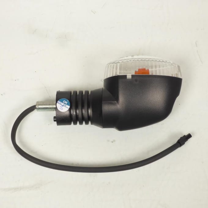 Knipperlicht origineel voor Scooter Gilera 500 Fuoco 6402445 / linksvoor / rechtsachter Nieuw