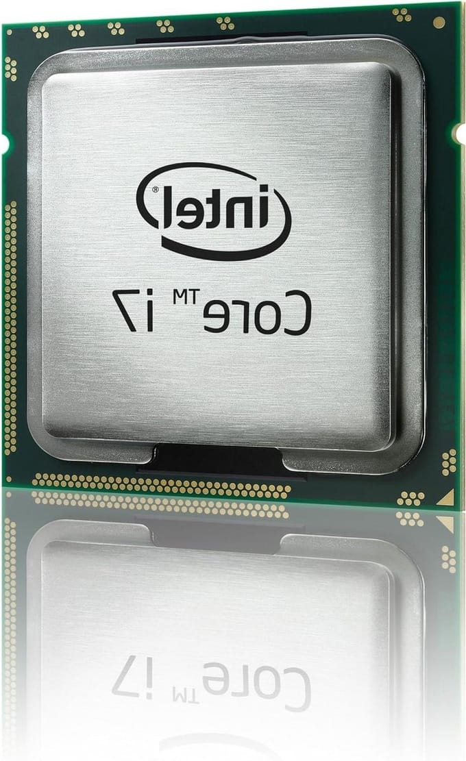 Computerprocessor - CPU - Computer Upgrade - 3.6GHz Snelheid - 8MB Cache - null