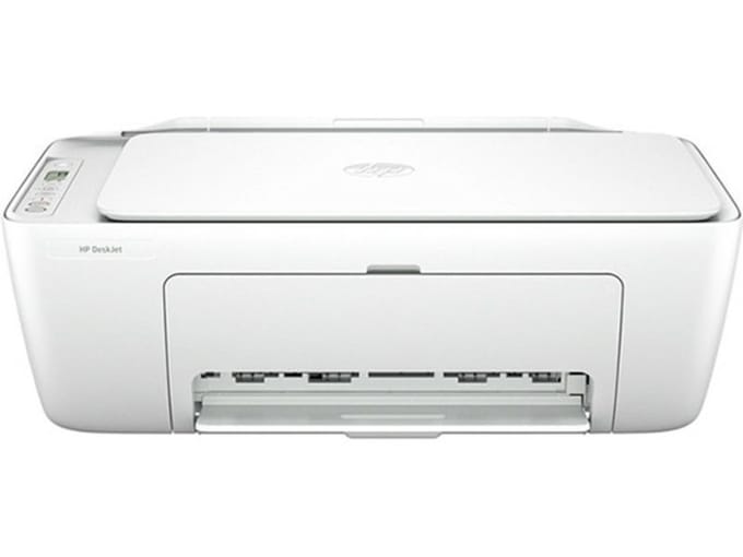 HP DeskJet 2810e - All-in-One Inkjetprinter - Geschikt voor Instant Ink - Wit