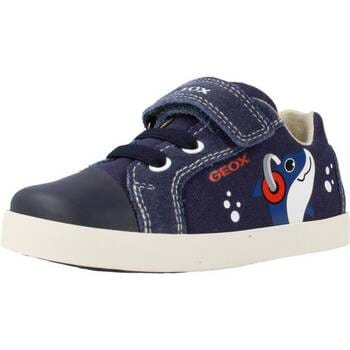 GEOX B KILWI BOY C Blauw 21 EU