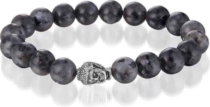 Montebello Armband Simethis  - Kralen - Boedha - Genezend - Rek