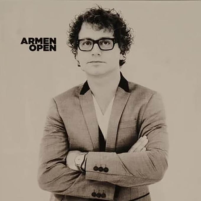 Armen Open