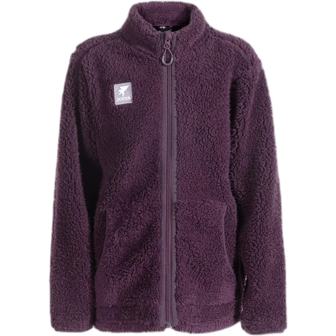 Kinder fleece met rits Joma Camp