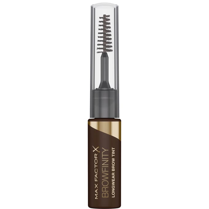 Max Factor Browfinity Langhoudende Wenkbrauwverf 4,2ml (Verschillende Tinten) - Dark Brown 003