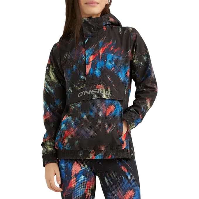 O'neill Ridge Anorak Veste Vestes [3500015-39037] taille 176 black