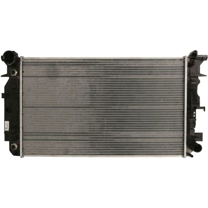 Radiator, motorkoeling NRF 53833