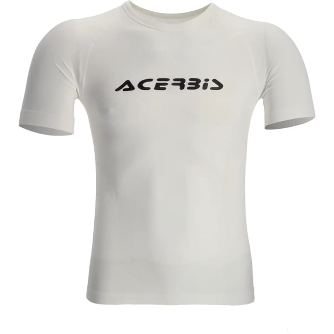 Kinder-T-shirt Acerbis seamless