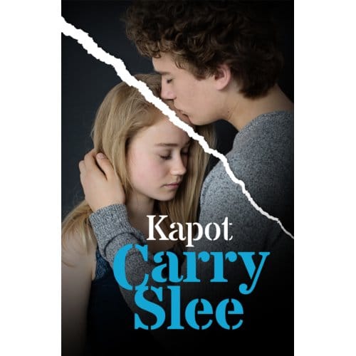 Kapot - Carry Slee