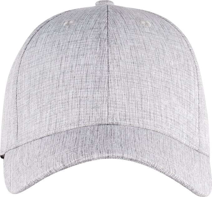 Clique Melange Cap 024066 - Ash - One size