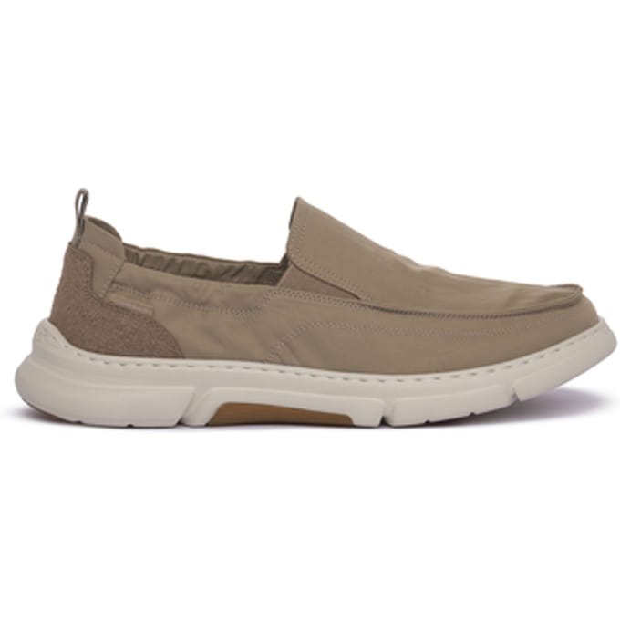 Sneakers Lumberjack CN003 BEIGE