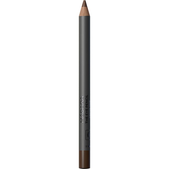 MÁDARA Make-Up Brow & Lash The Eye Pencil Potlood