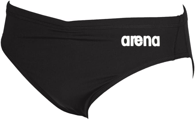 Zwembroeken Arena Waterpolo Solid