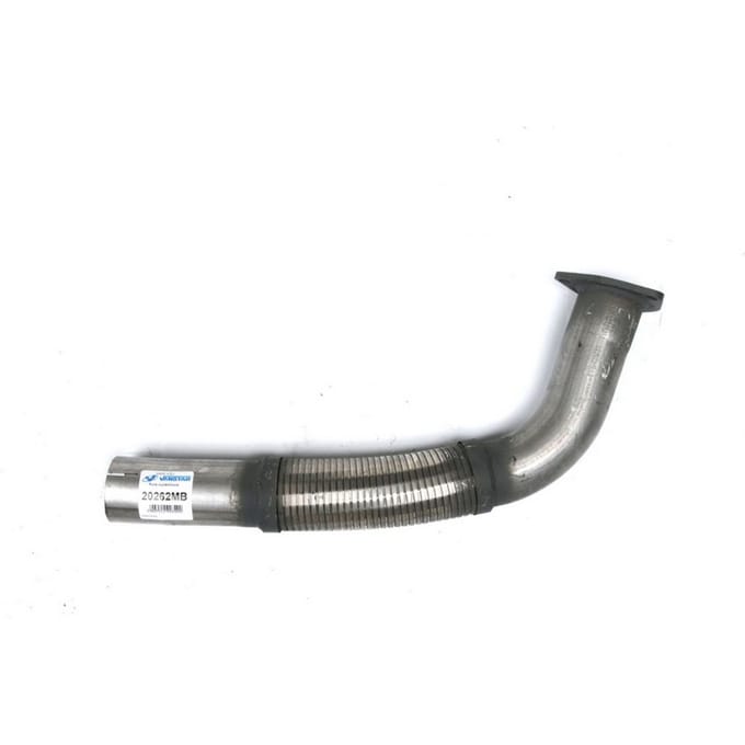 Uitlaatpijp VANSTAR 20262MB