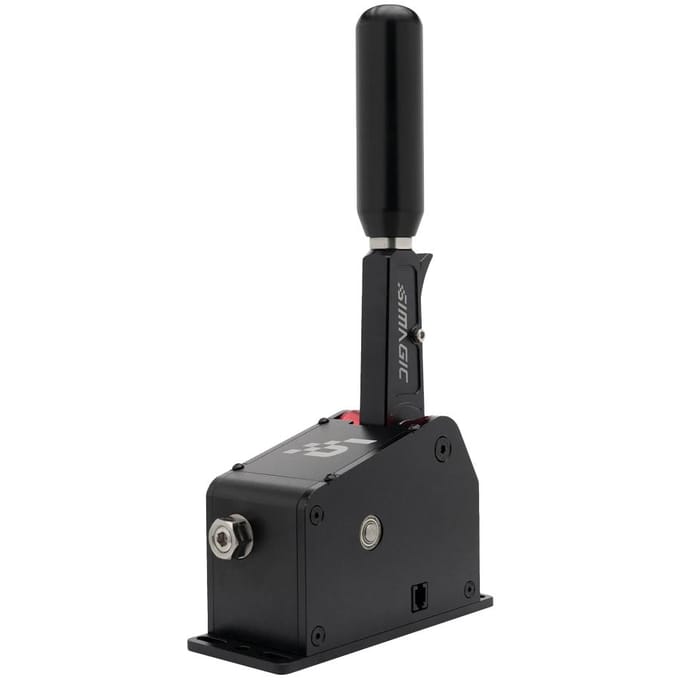 Simagic Q1S Sequential Shifter