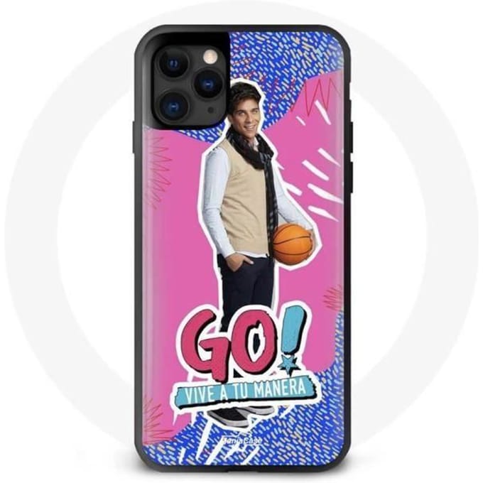 Coque Iphone 12 Poursuis Tes Rêves sport