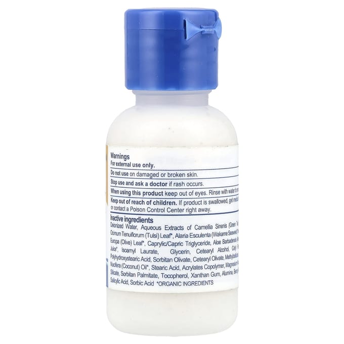 Stream2Sea, Water Sports Sunscreen, Spf 30, 30Ml(1Oz) yellow