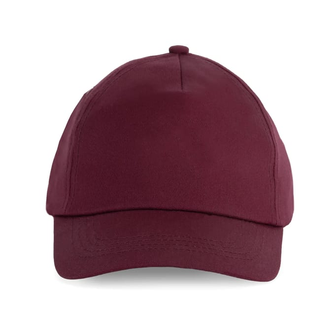 5-panel pet voor kinderen K-up First kids