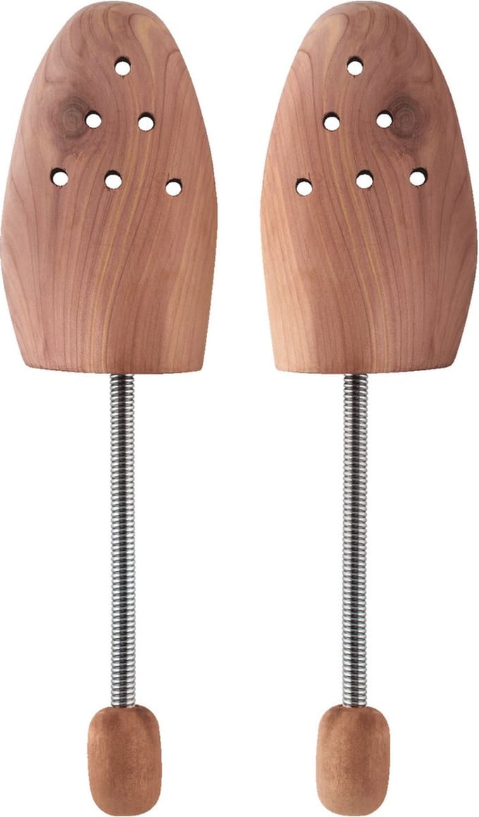 2GO Schoenbomen 2GO Cedar Shoetree Set van 1