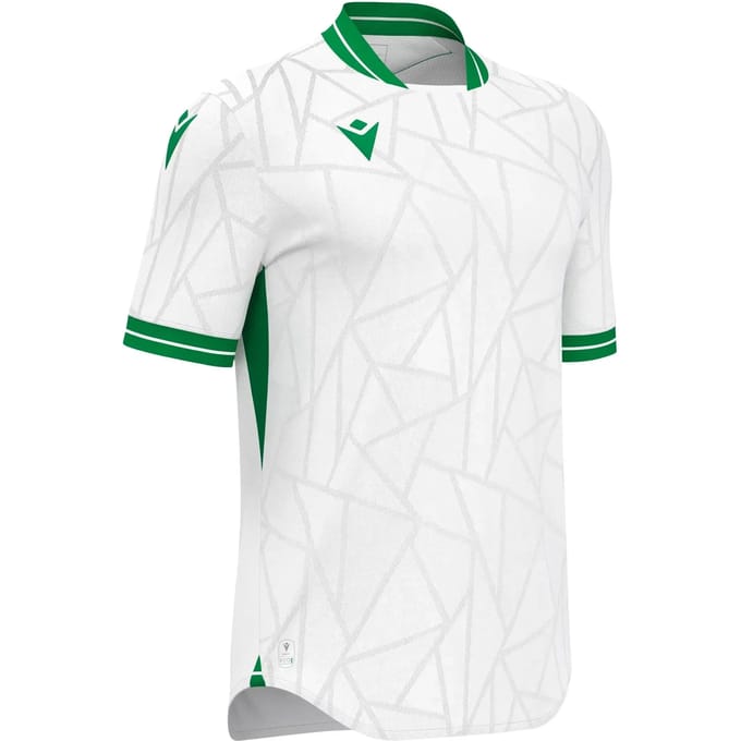 Jersey Macron Cerberus Eco