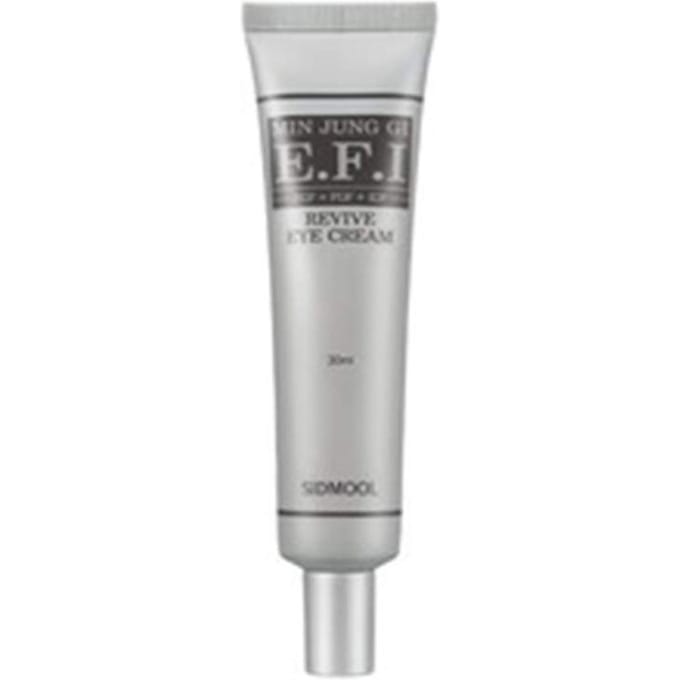 SIDMOOL Min Jung Gi E.F.I. Crème Contour des Yeux Revive 30 ml white