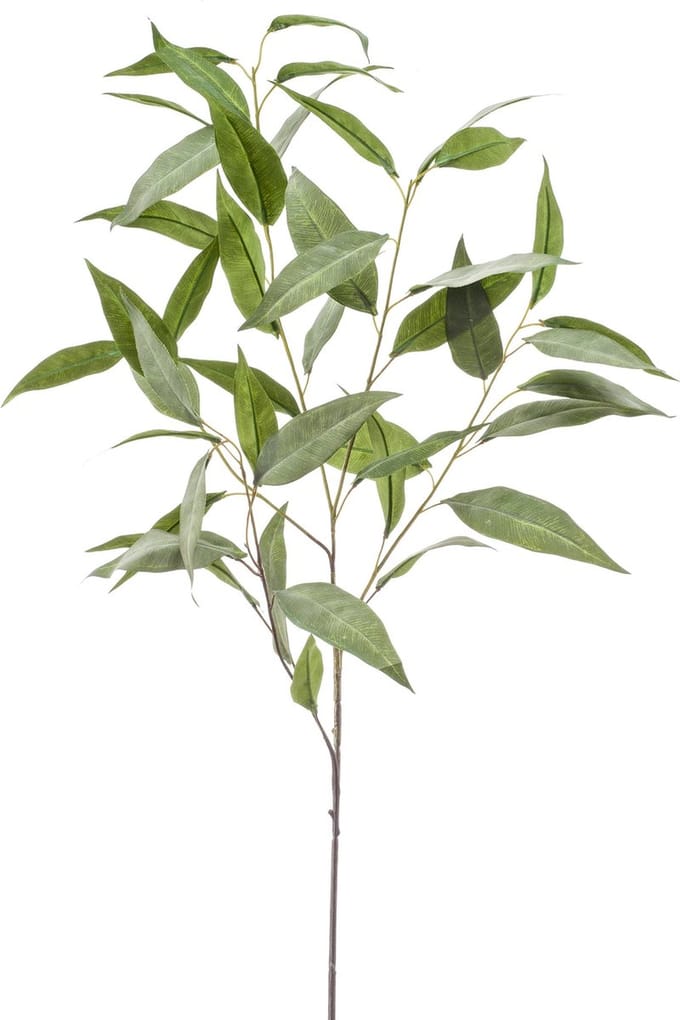 Emerald - Kunsttak Eucalyptus 93cm - Kunstplant voor binnen
