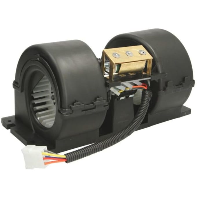 Elektromotor, interieurventilator NRF 34148