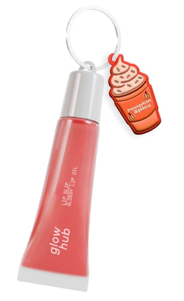 Glow Hub Lip Slip Lipolie Lipgloss