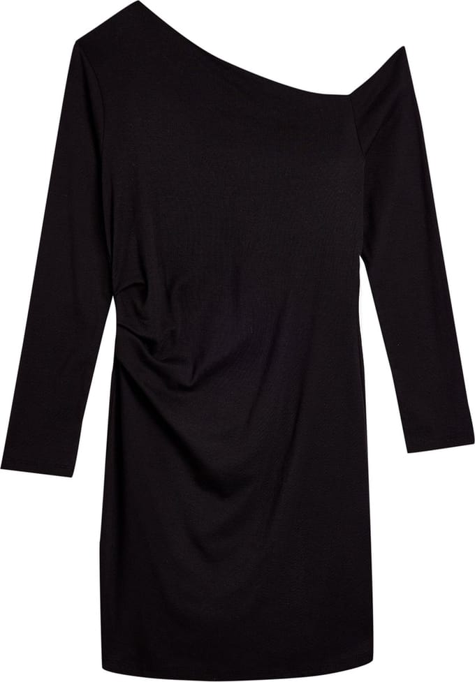 Mini-lengte Bodycon-jurk Jurk