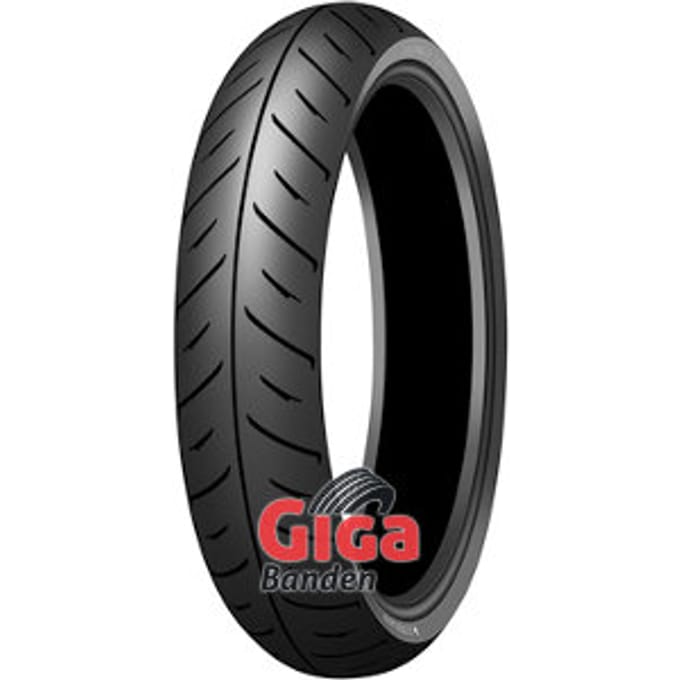 Dunlop D 254 F ( 130/60 R19 TL 61H M/C, Voorwiel )