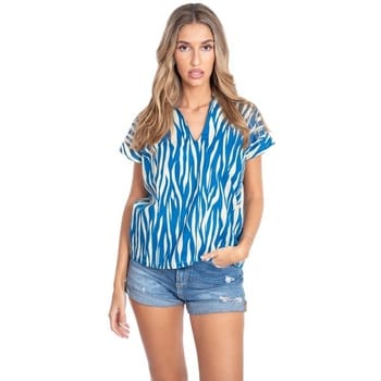Blouse Isla Bonita By Sigris Shirt