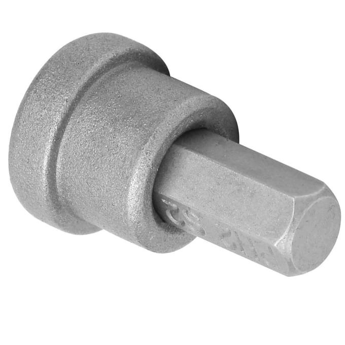 10 pcs Embouts Magnétiques PH2 pour Cloison Sèche pour Vis Plaque de Plâtre Limiteur de Profondeur