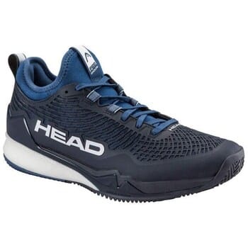 Tennisschoen HEAD Men Endure Pro Clay Navy/Dark Blue-Schoenmaat 41