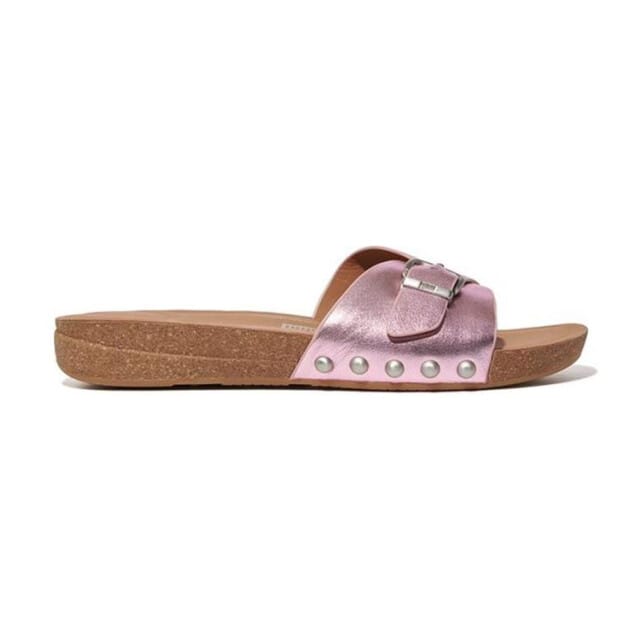 FitFlop Iqushion buckle