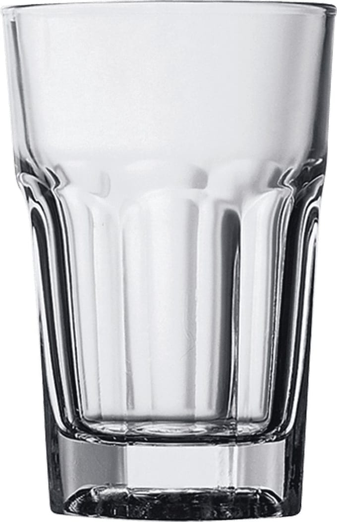 Pasabahce Casablanca Longdrinkglas 29 Cl - 12 Stuks