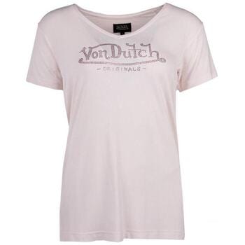 T-shirt Von Dutch ROAN