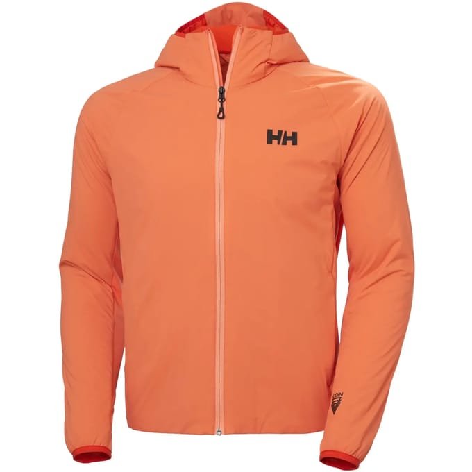 Wandeljacke Helly Hansen Odin LT Stretch Hood Ins 2.0