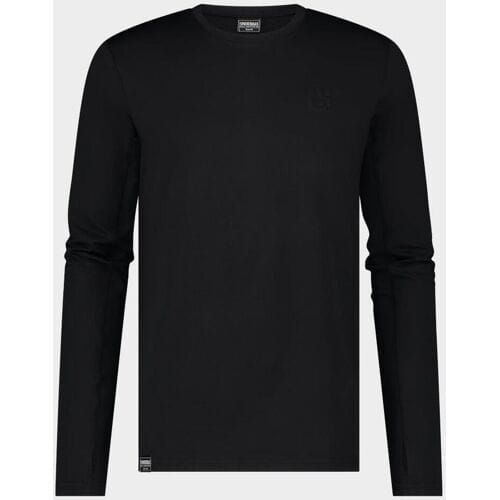 Poederbaas Four Seasons Lightweight Longsleeve Shirt Heren - Maat M