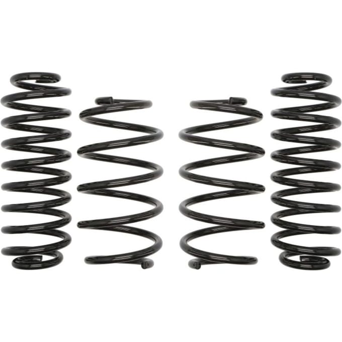 Ophangset, veren Pro-Kit EIBACH E10-79-009-01-22