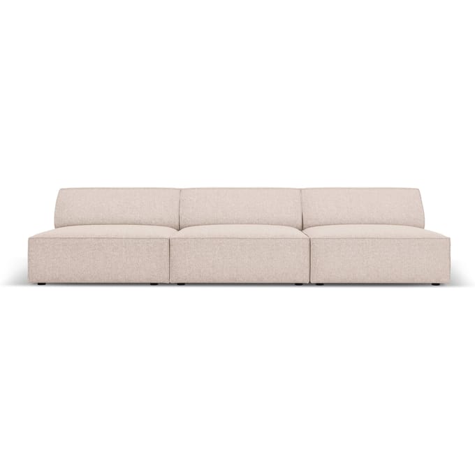 3-zitsbank Jodie chenille | Micadoni Home